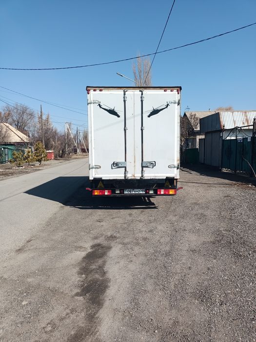 Продам Газель бизнес