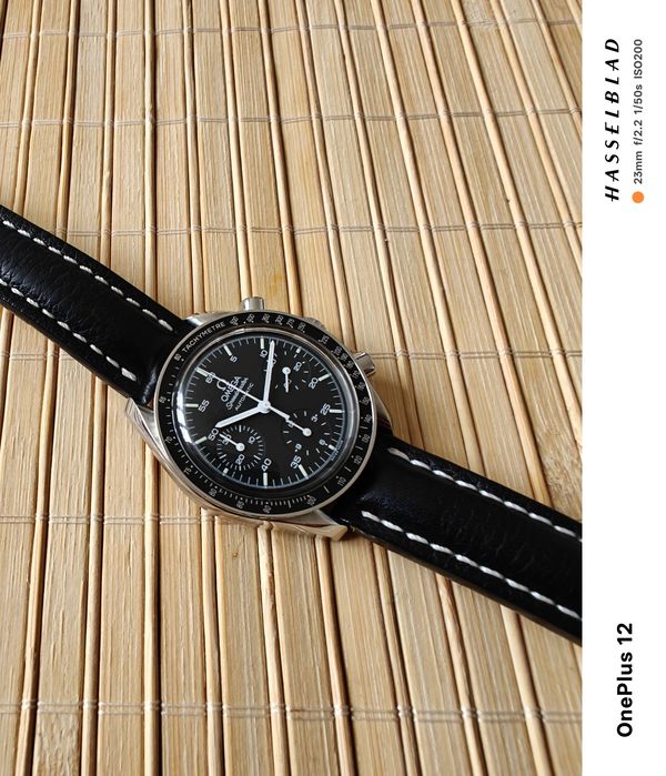 Omega Speedmaster Moonwatch!!!