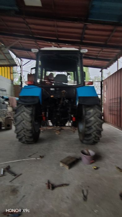 Belarus 952,2 | Беларус 952,2