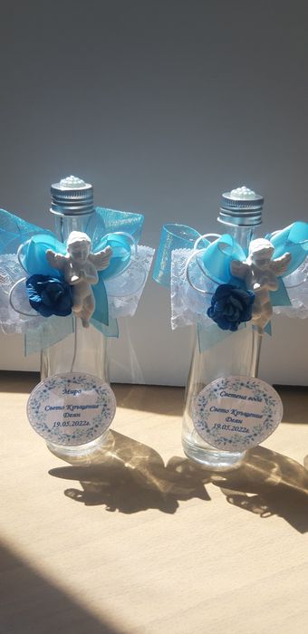 Комплект за кръщене