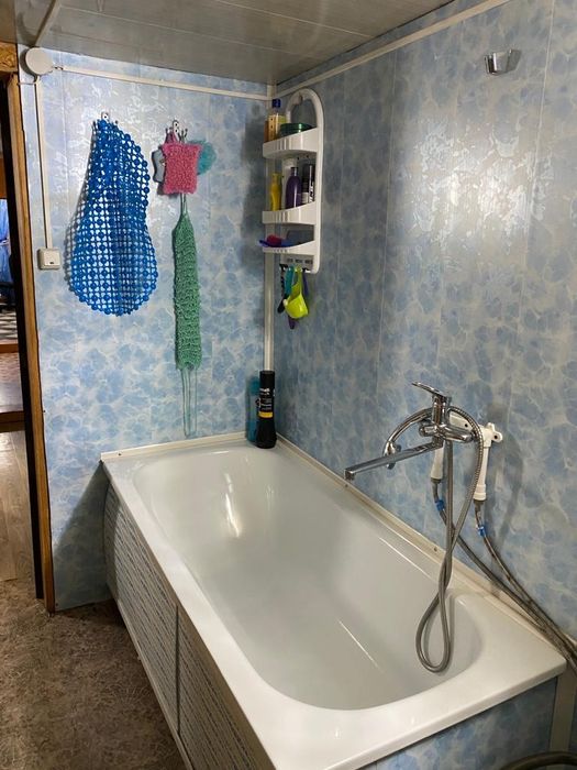 Продам дом в лесхозе