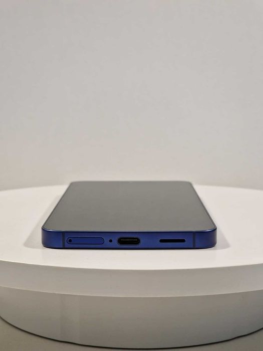 PhoneXpert SH - Samsung Galaxy S25 128GB Navy Ca Nou #01351