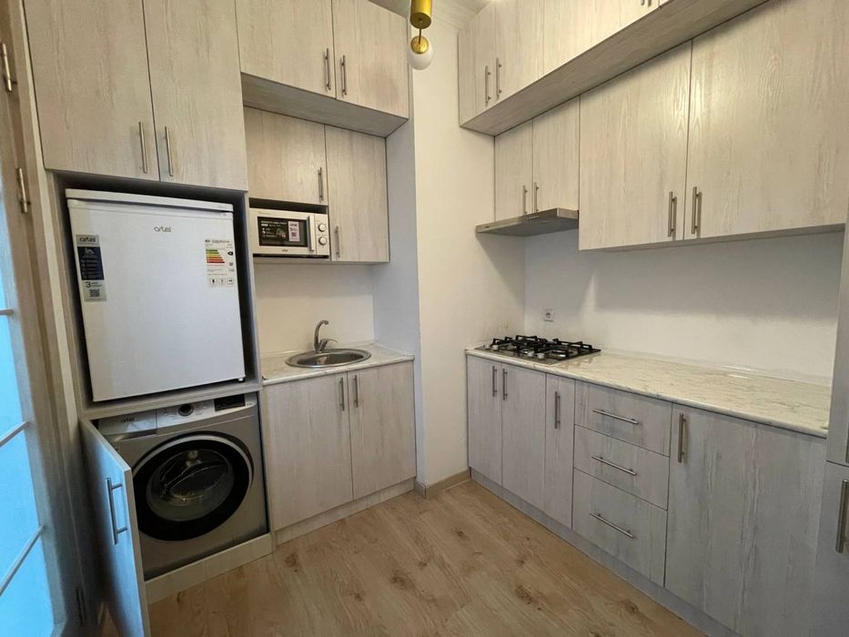 Сдается квартира в аренду