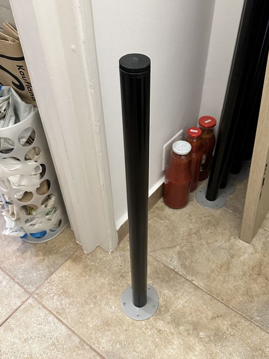 Birou ikea 2m lungime