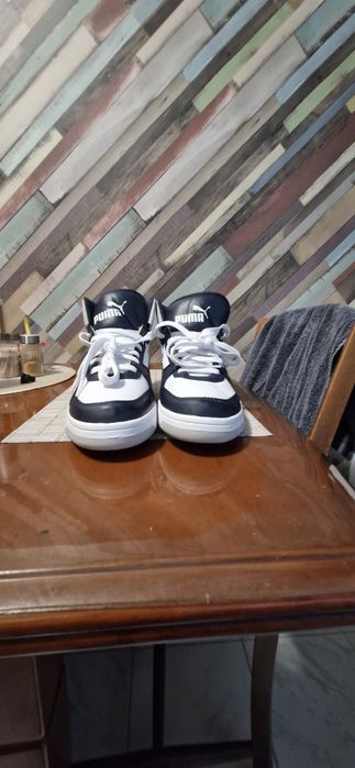 Чисто нови маратонки PUMA