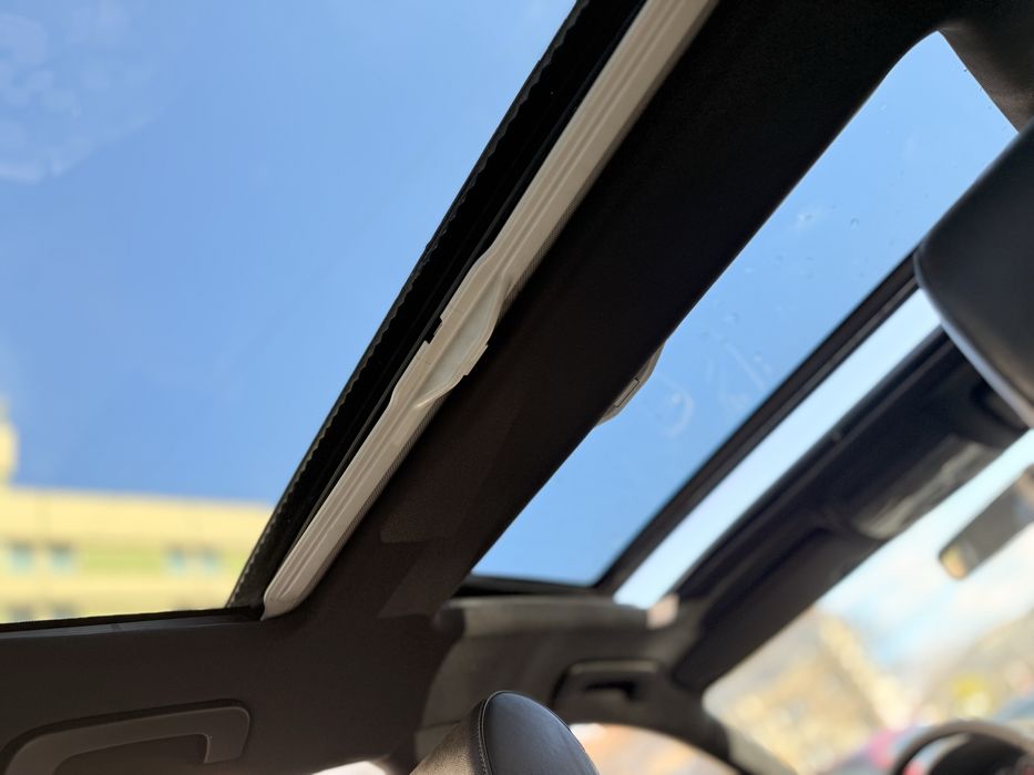 Audi a3 sportback 2.0 170ps