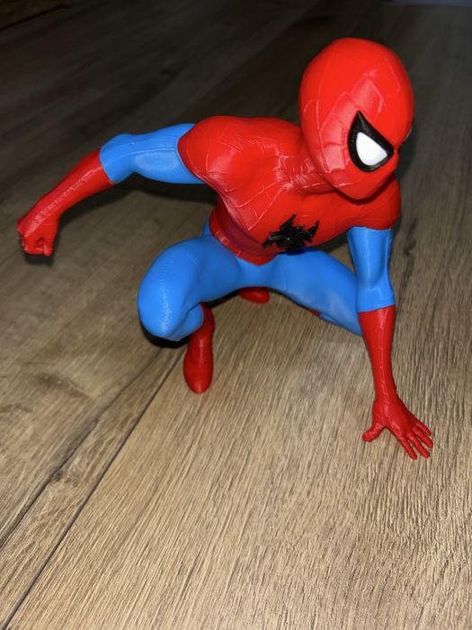 Spiderman 3D 23cm