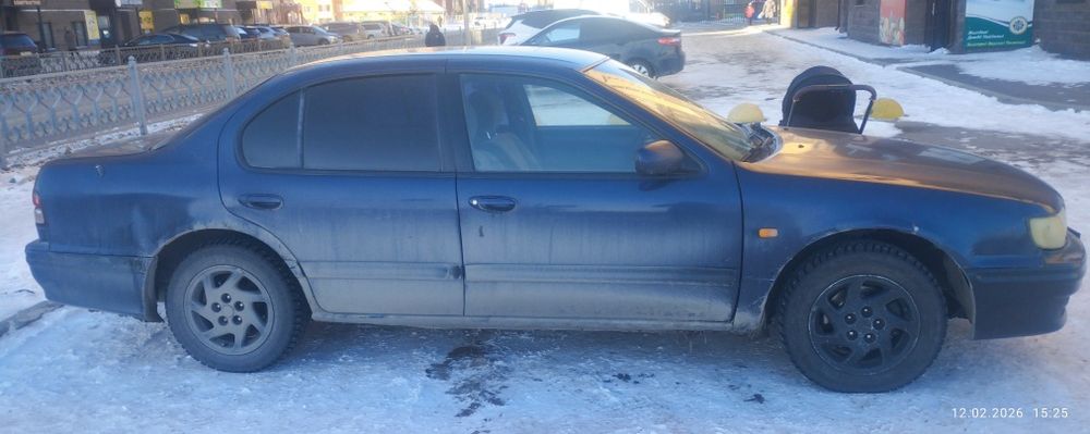 Продается Ниссан максима а32