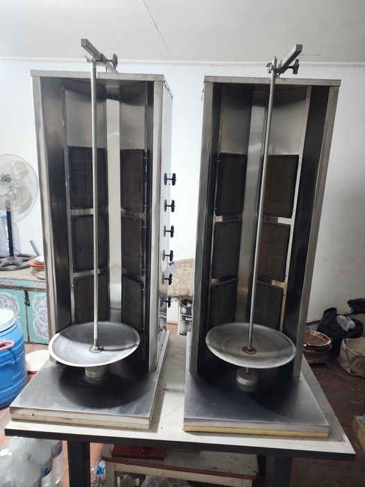 Lavash.shourma.doner.kebab.aparati