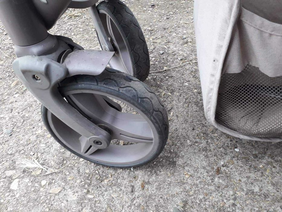 Бебешка / детска количка