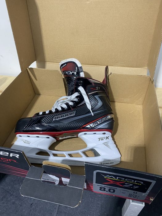 Коньки Bauer x2.7