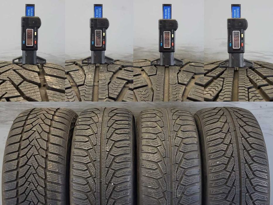 Roti/Jante Mazda 5x114.3 225/50 R17 6, CX-5; Hyundai Kona, Ioniq; Kia