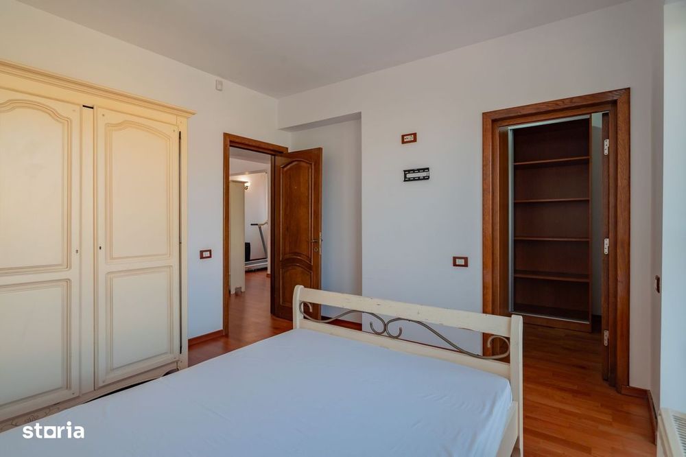 Cartier Ovidiu Sud – Vila la cheie, compartimentare ideala!