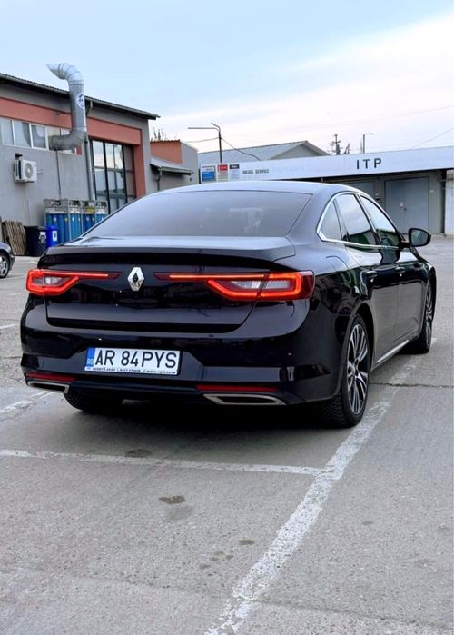 Renault Talisman Initiale Paris//1.6 Diesel//160CP//BI-LED//Bose