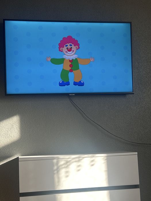 Телевизор SAMSUNG