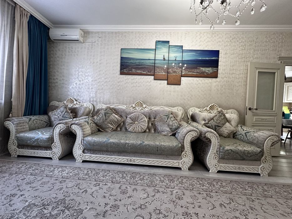 Срочно мягкая мебель продается