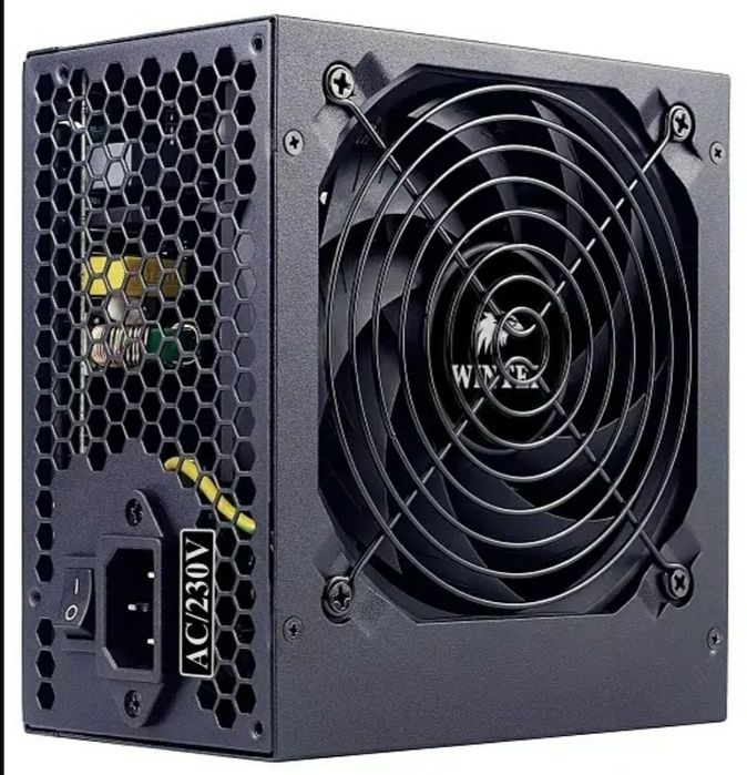 Продам Блок питания Wintek WT-600 600W