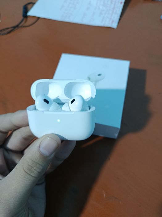 AirPods Pro 2 yangi