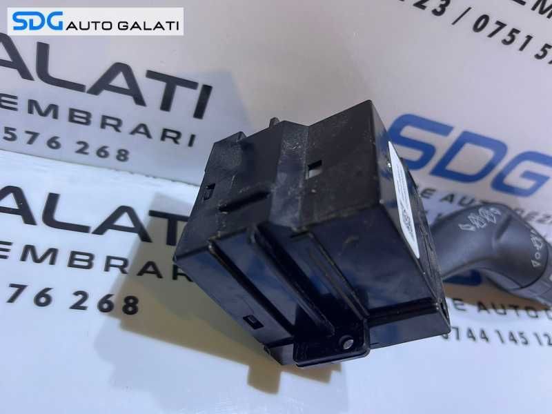 Maneta Stergator Stergatoare Ford Focus 3 2010 - 2018 Cod AV6T-17A553-AD AV6T17A553AD [L4598]