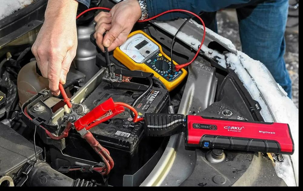 Ремонт авто на дороге автоэлектрик автослесарь прикурить авто