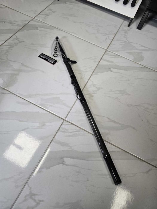 Въдица телемач KAIDA 4.40см.