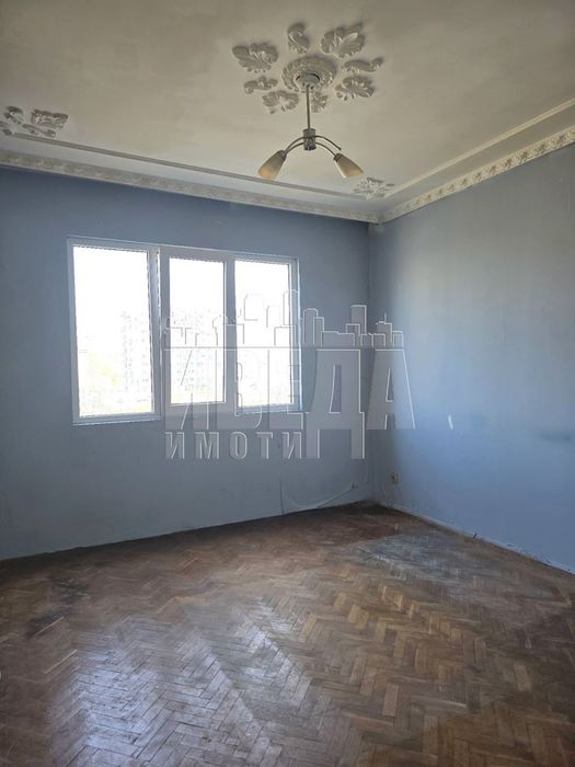 3-стаен в Варна-Младост 1 площ 80м2
