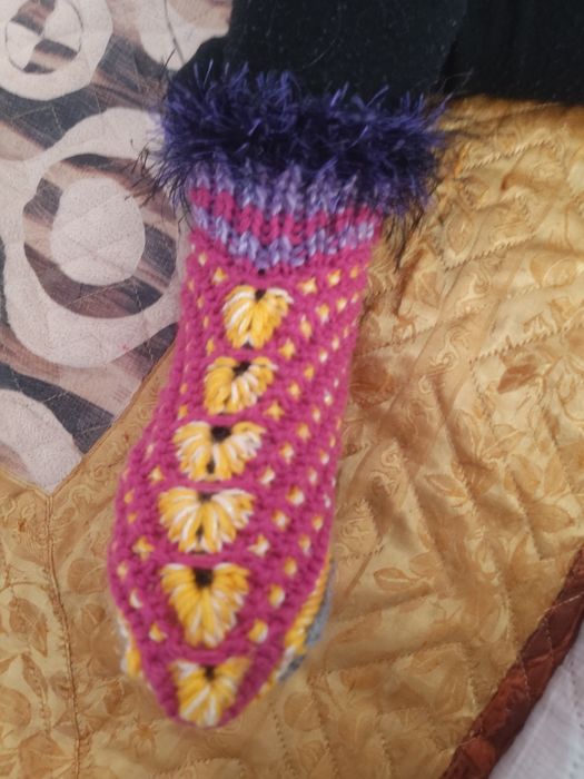 Продам детские  носочки .