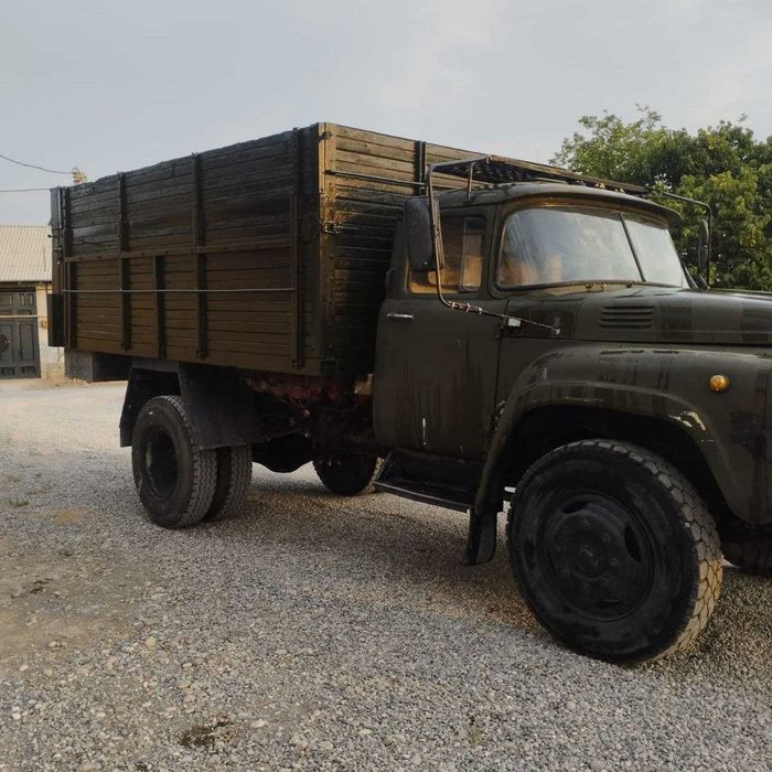 Зил сомасвал 1974 сотилади 7000$