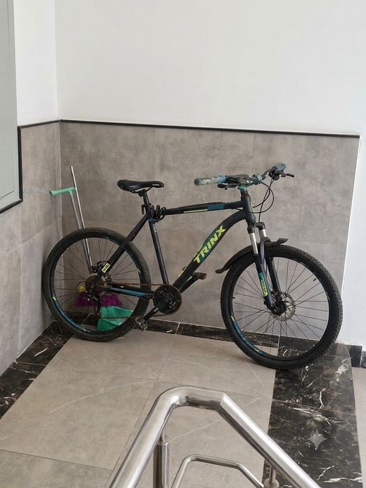 TRINX M136 26" 21 скорость