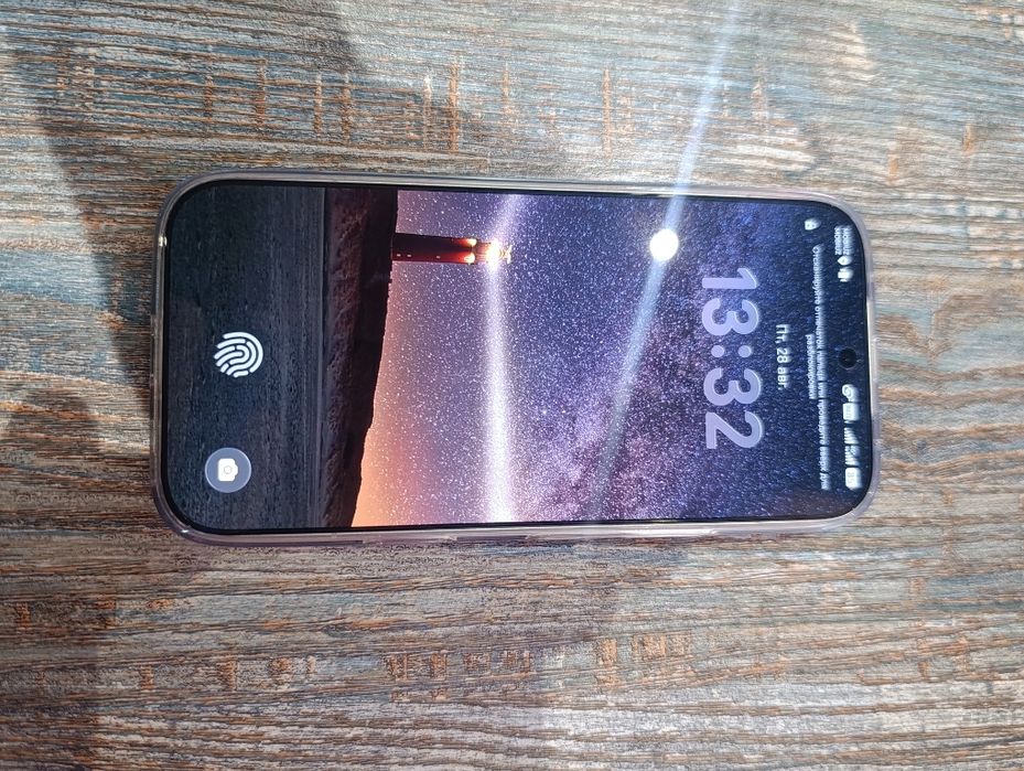 Honor 600 8/256 gb