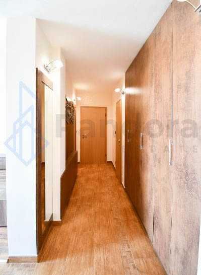 Дава се под наем Тристаен апартамент в София, Гоце Делчев - 140 кв.м за 750 € - Снимка #7