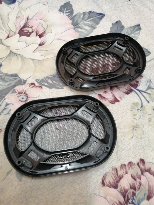 Декоративная панель для авто