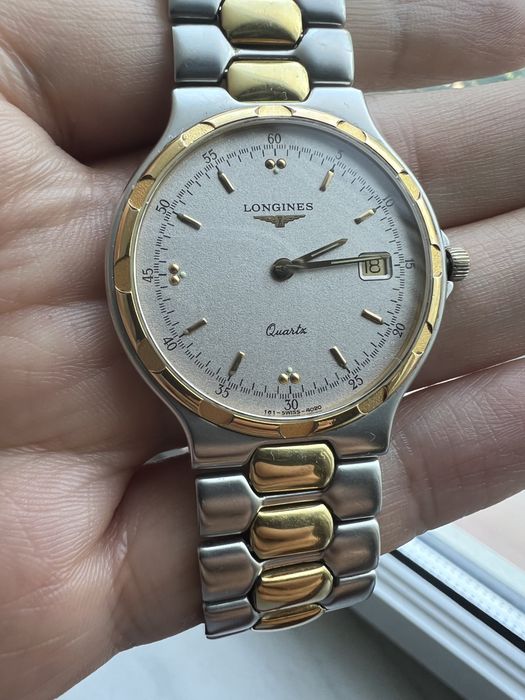 Ceas Longines Conquest