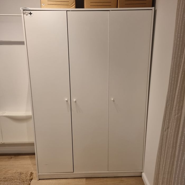 Vand sifonier 3 usi Ikea