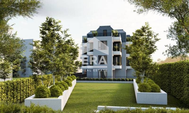 Продава се Офис в София, Витоша - 76 кв.м за 1777 €/кв.м - Снимка #2