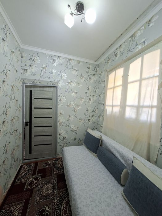 Yunusobod 6-kvartal dom sotiladi