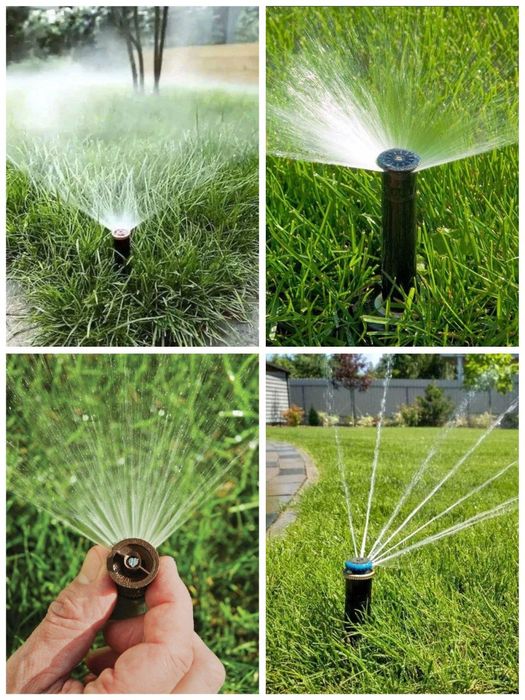 Микраклимат  и сетка