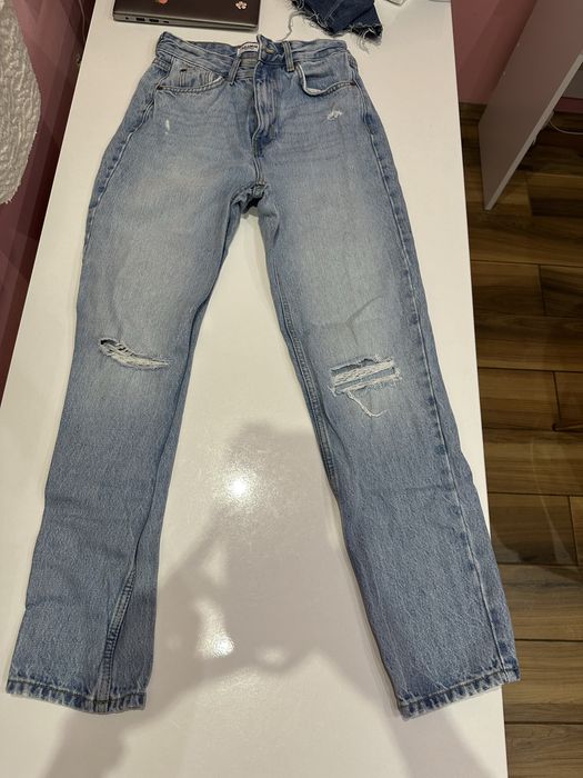 Дънки - 32номер