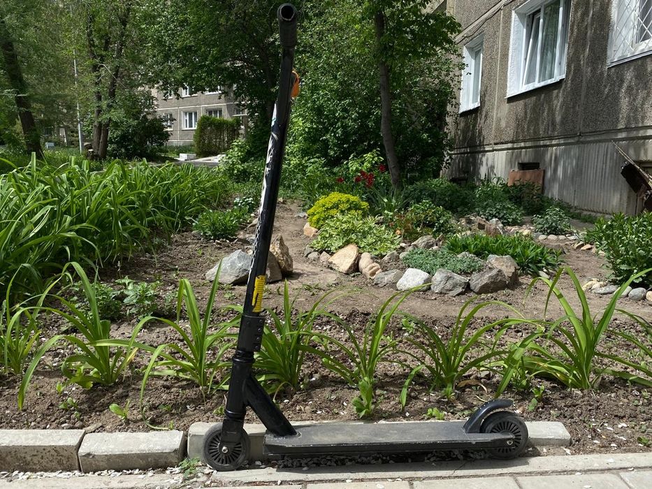 Продам трюковые сомокаты 2 шт.  одинаковые