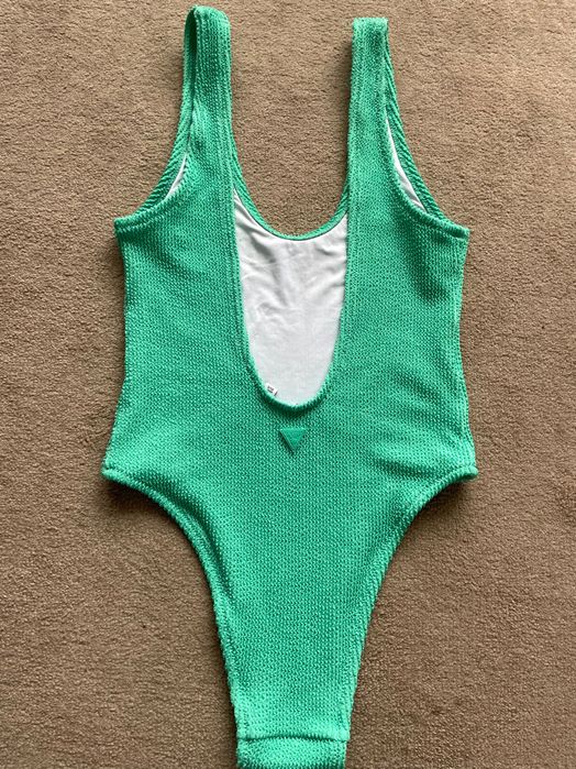 дамски цял бански Guess