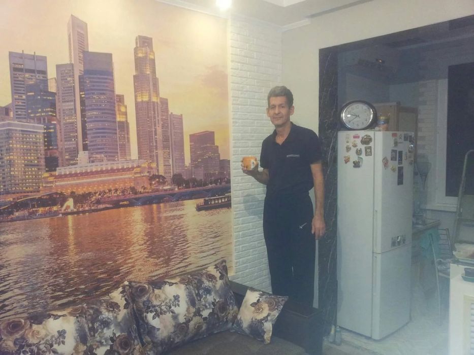 Мелкий Ремонт квартир