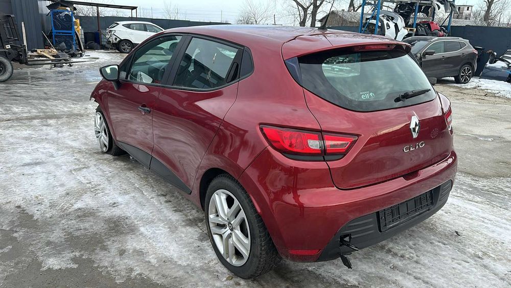 Dezmembram Renault Clio 4, 0.9 TCE, AN 2019, Manual