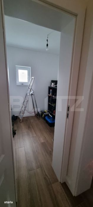 Casa cu 3 camere