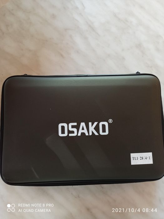 Продавам сигнализатори Q5-4+1