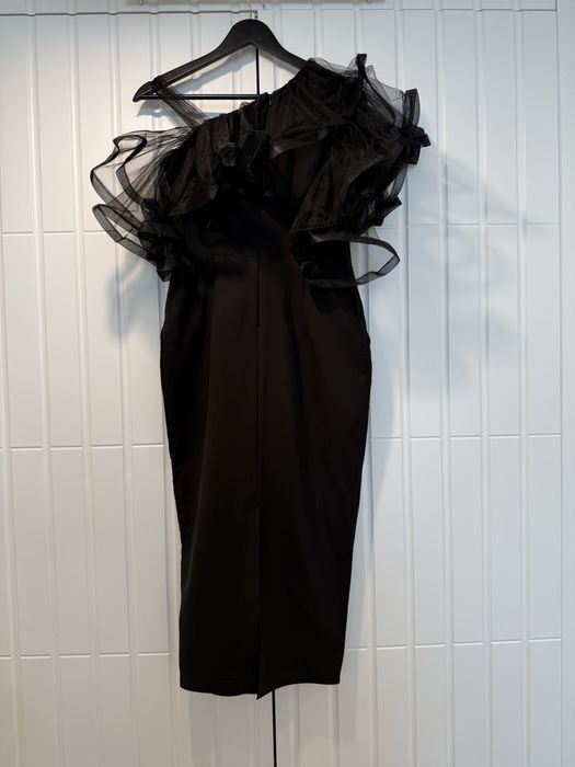 Продам платье от Kassenova atelier