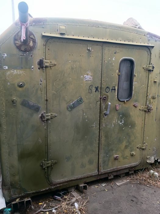 Продаю советский вагон
