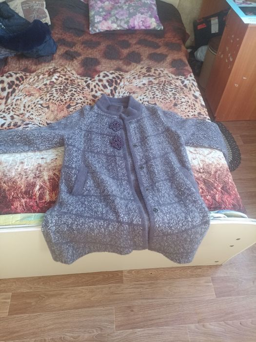 Продам альпака размер не подошёл