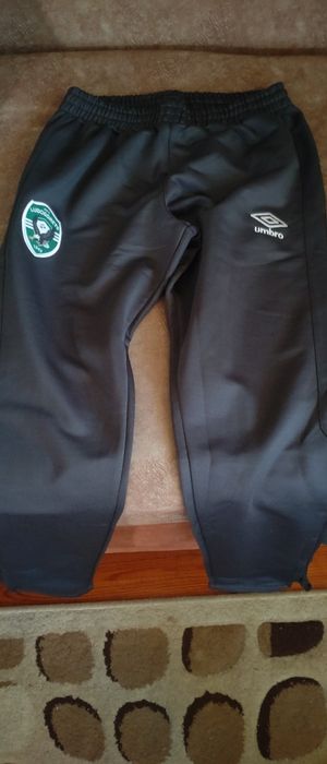 Екипи на Лудогорец за 13-14години