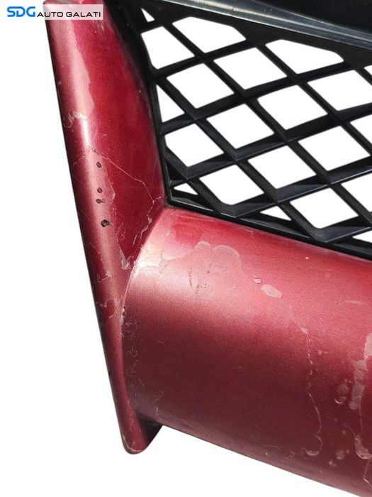 Grila radiator partea Stanga Mitsubishi Outlander 2003 - 2008 Cod MR971688 [LR1373]