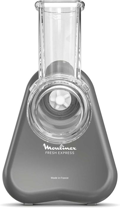 Ново Електрическо Кухненско Ренде Moulinex Fresh Express DK855HE0 5в1